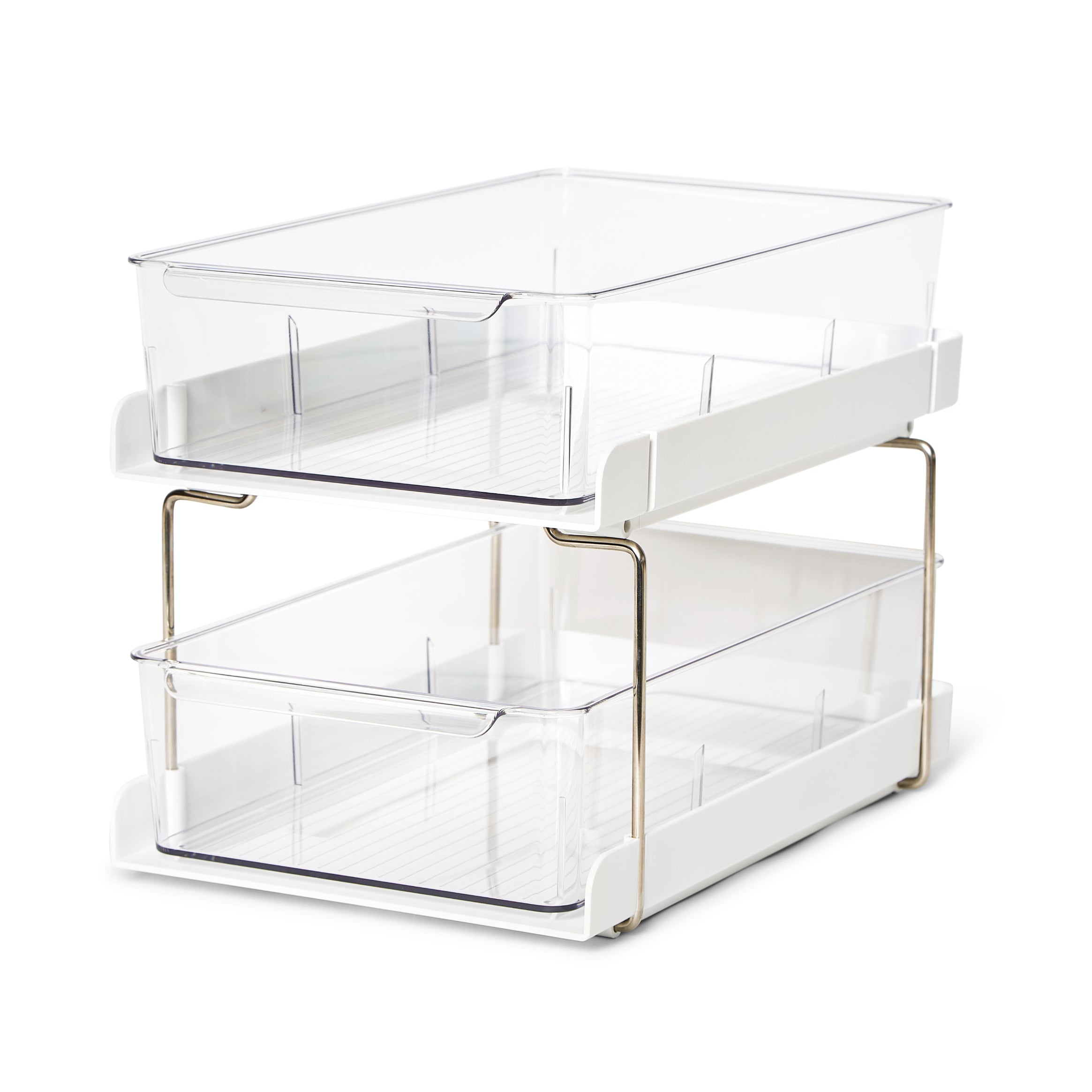 Clearview Under Sink Storage Set