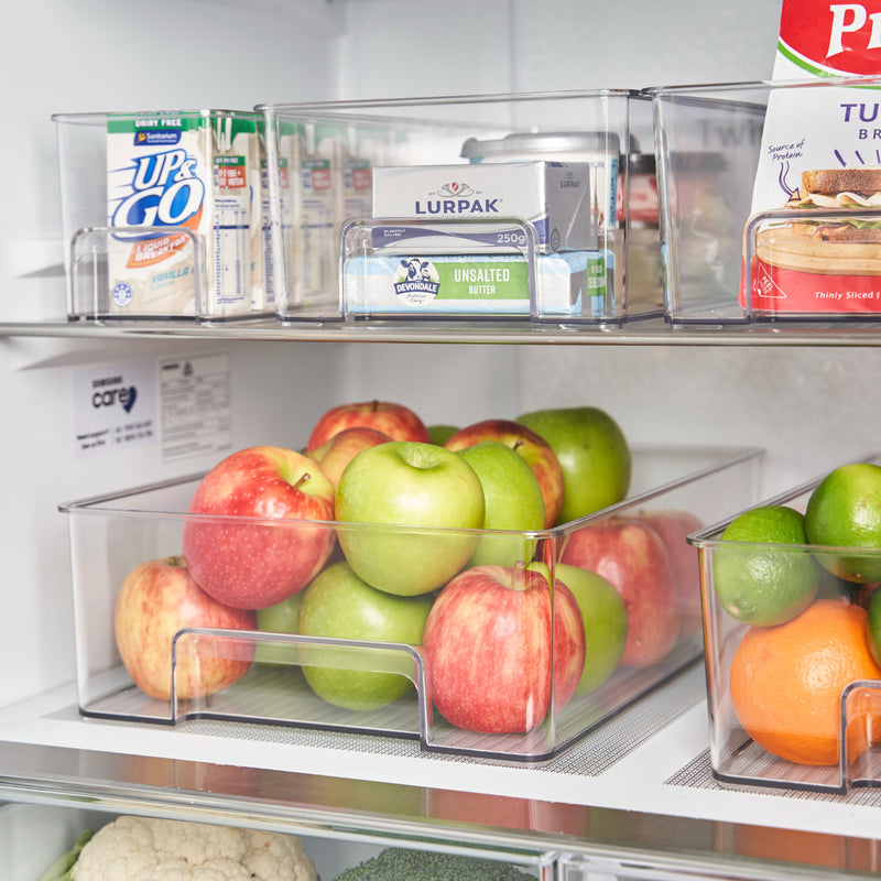 Blissful Fridge Storage Set