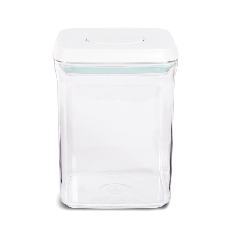 Airtight Push Top Pantry Container 1.5L Canister