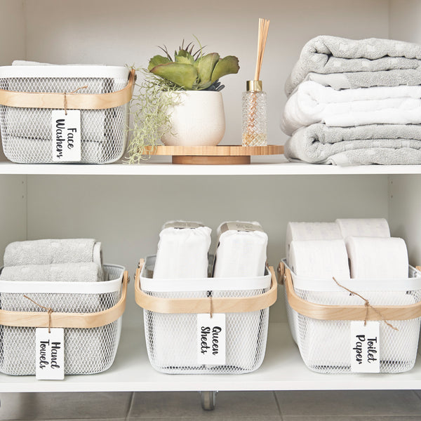 Under Sink Storage | Small Under Sink Storage Containers Online